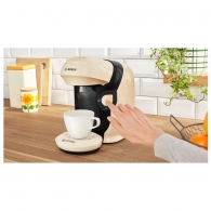 Кофемашина Bosch Tassimo TAS117E thumbnav 5