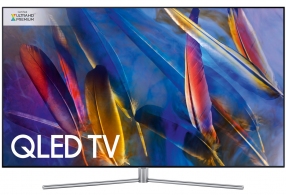 Televizor QLED Samsung QE49Q7F thumbnav