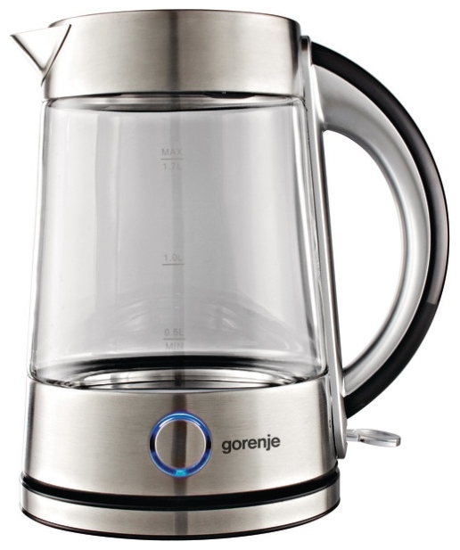 Чайник электрический Gorenje K17G photo Чайник электрический Gorenje K17G photo