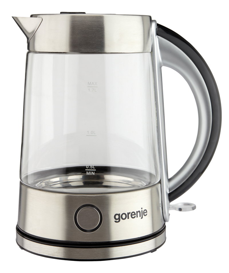 Fierbator de apa electric Gorenje K17G photo 2