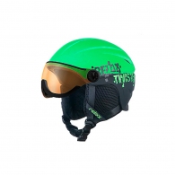 Casca schi Relax TWISTER VISOR thumbnav