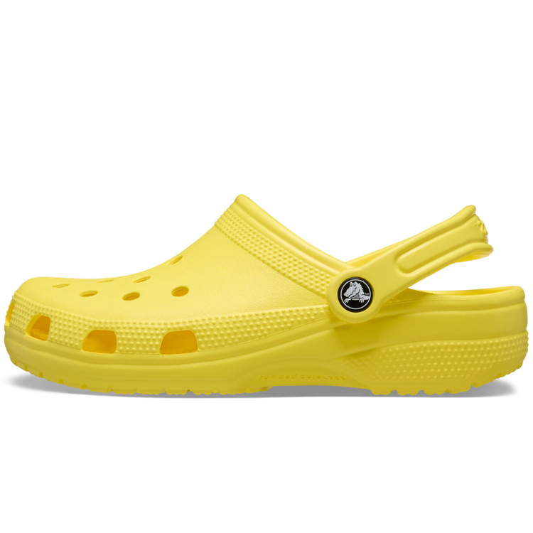 Slapi Crocs Classic photo 