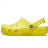 Шлепанцы Crocs Classic Clog K thumbnav