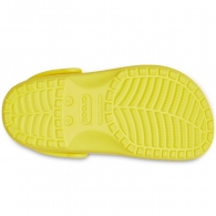 Slapi Crocs Classic Clog K thumbnav 2