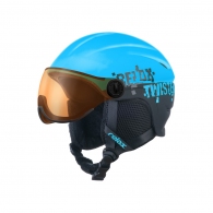 Casca de schi Relax TWISTER VISOR thumbnav 1