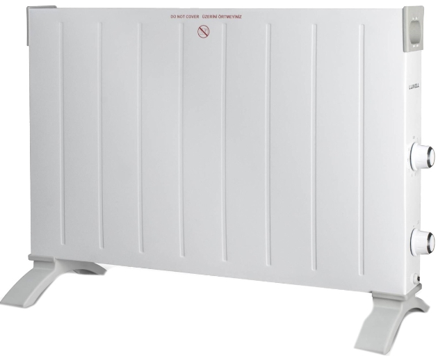 Convector Luxell HC2947 photo Convector Luxell HC2947 photo