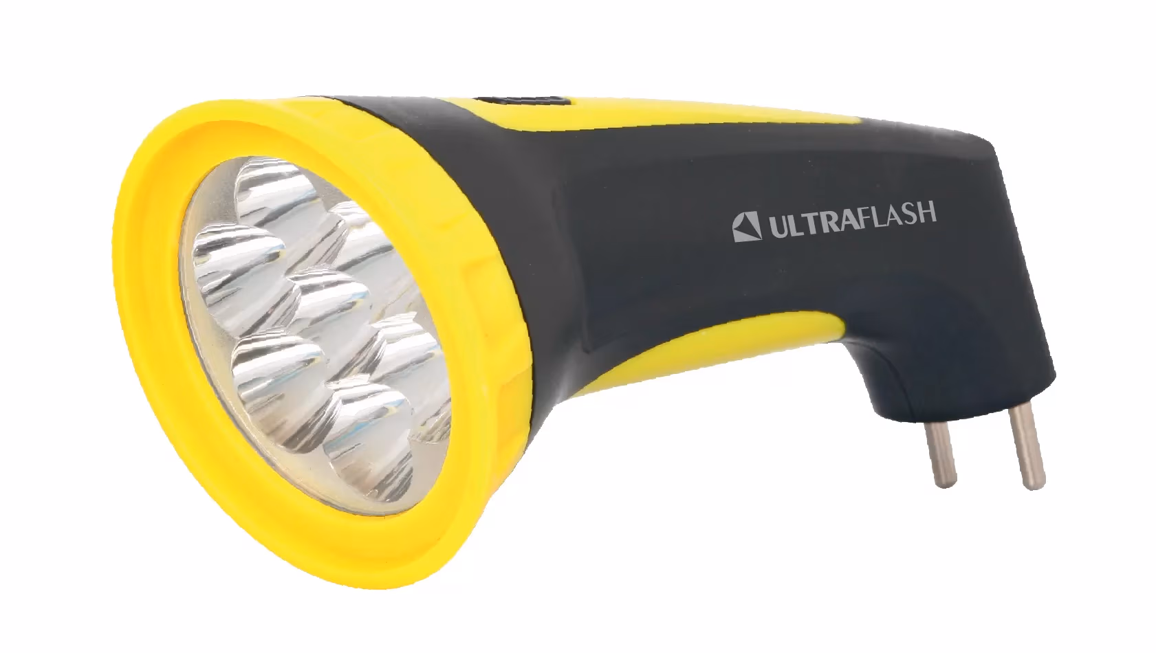 Lanterna standard Ultraflash  LED3807M 