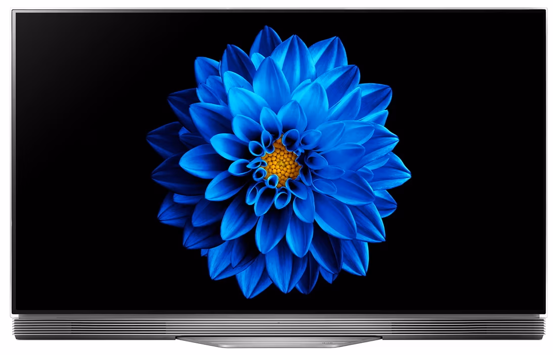 OLED телевизор LG OLED55E7N 