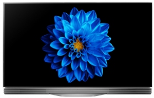 Televizor OLED LG OLED55E7N thumbnav