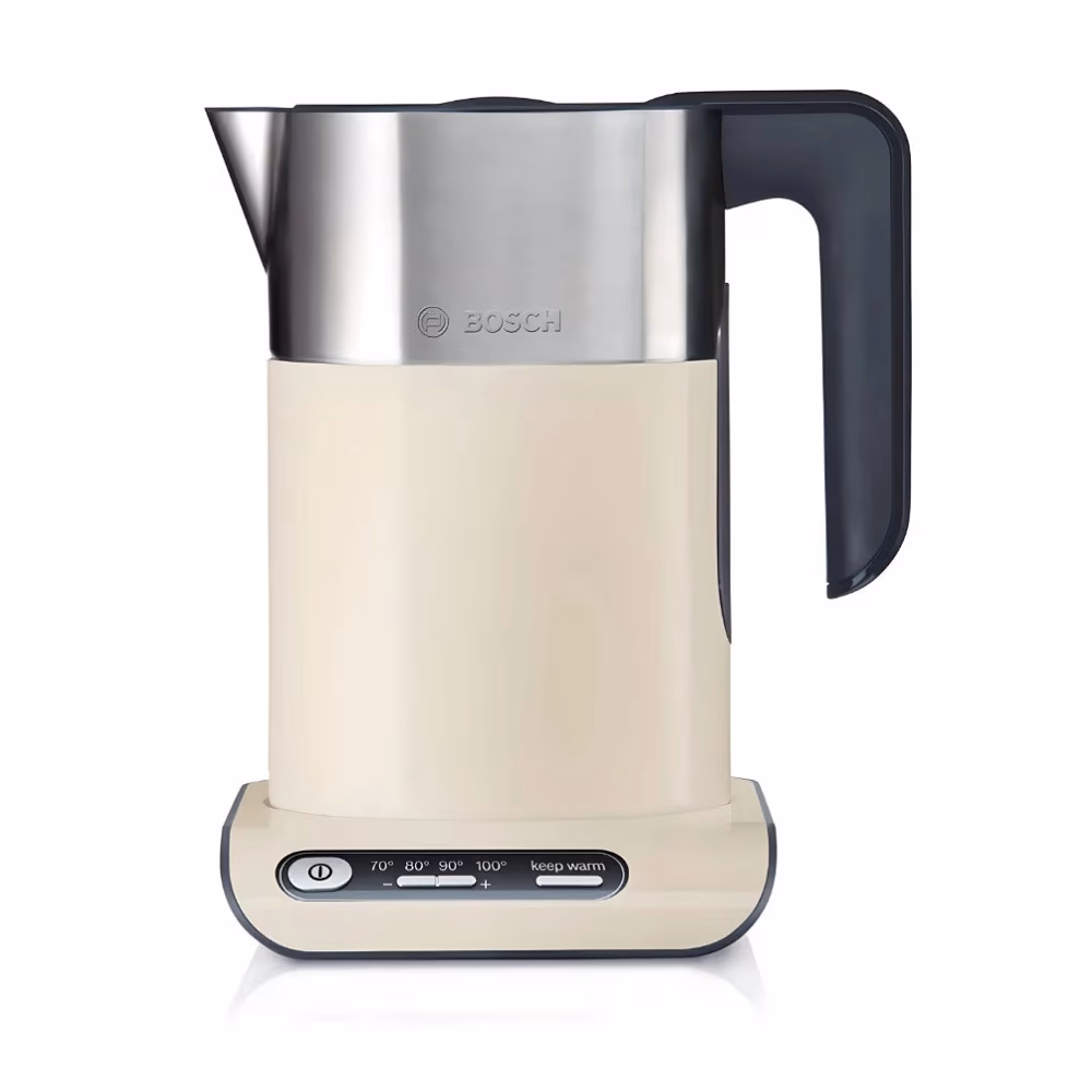Чайник электрический Bosch TWK8617P
