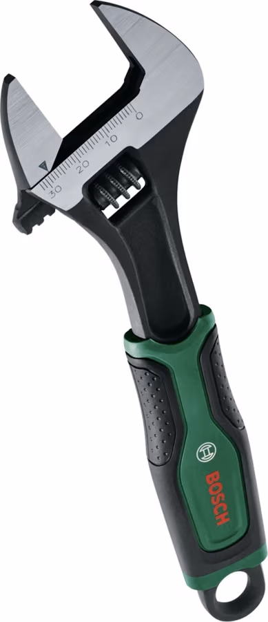 Ключ разводной Bosch 1600A02W7R 