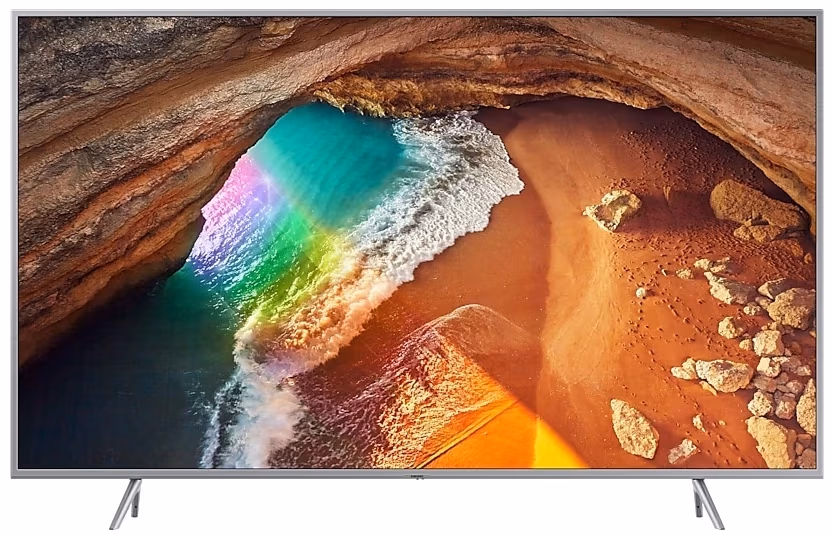 Televizor LED Samsung QE49Q67R