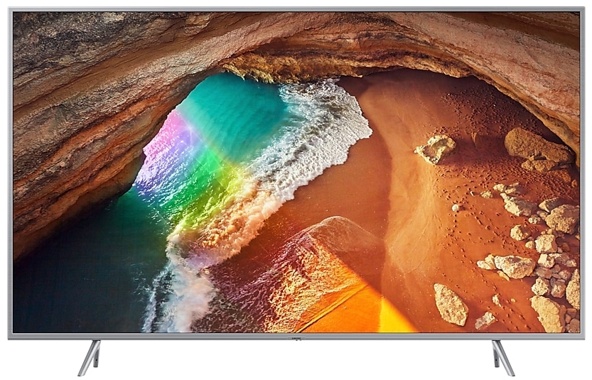 LED телевизор Samsung QE49Q67R photo LED телевизор Samsung QE49Q67R photo