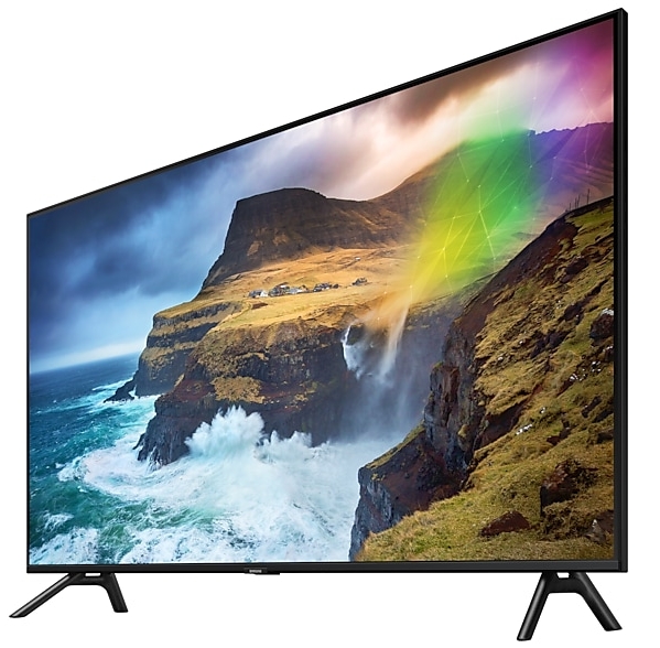 Телевизор Samsung QE49Q77R / 49" / QLED / UHD 4K photo 6