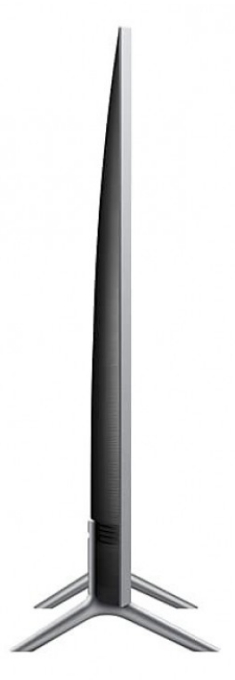 Телевизор Samsung QE55Q67R / 55" / QLED / UHD 4K photo 3