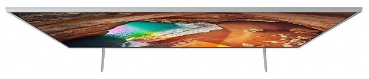 Телевизор Samsung QE55Q67R / 55" / QLED / UHD 4K photo 5