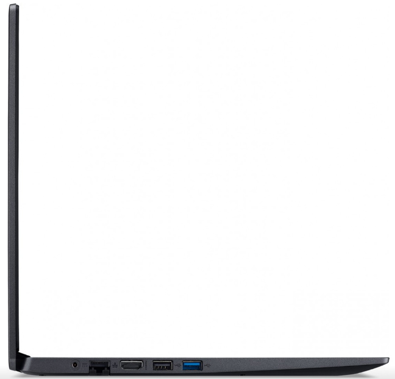 Laptop Acer Personal Aspire 3 A315-34-C87T 15.6” / 4 GB / 256 GB / Celeron / UHD Graphics 600 / Negru photo 2