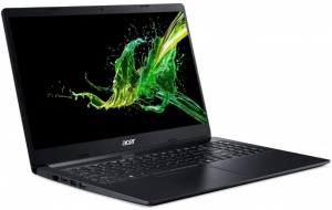 Laptop Acer A315-34-C87T, Celeron, 4 GB GB, Linux, Negru thumbnav 6