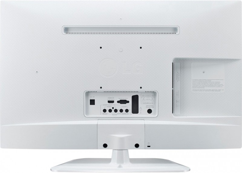 Televizor LG 22LN457U / 22" / / HD ready photo 4