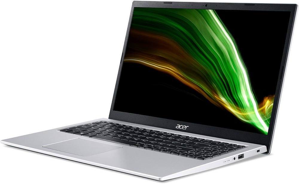 Laptop Acer Personal Aspire 3 A31558557U 15.6” / 8 GB / 256 GB / Core i5 / UHD Graphics  photo 3