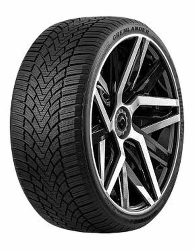 Зимние шины Grenlander 235/50R18 ICEHAWKE I 97V 
