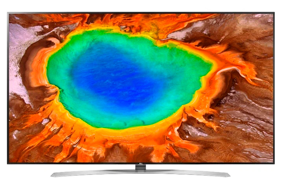 Televizor LED LG 86SJ957V photo Televizor LED LG 86SJ957V photo