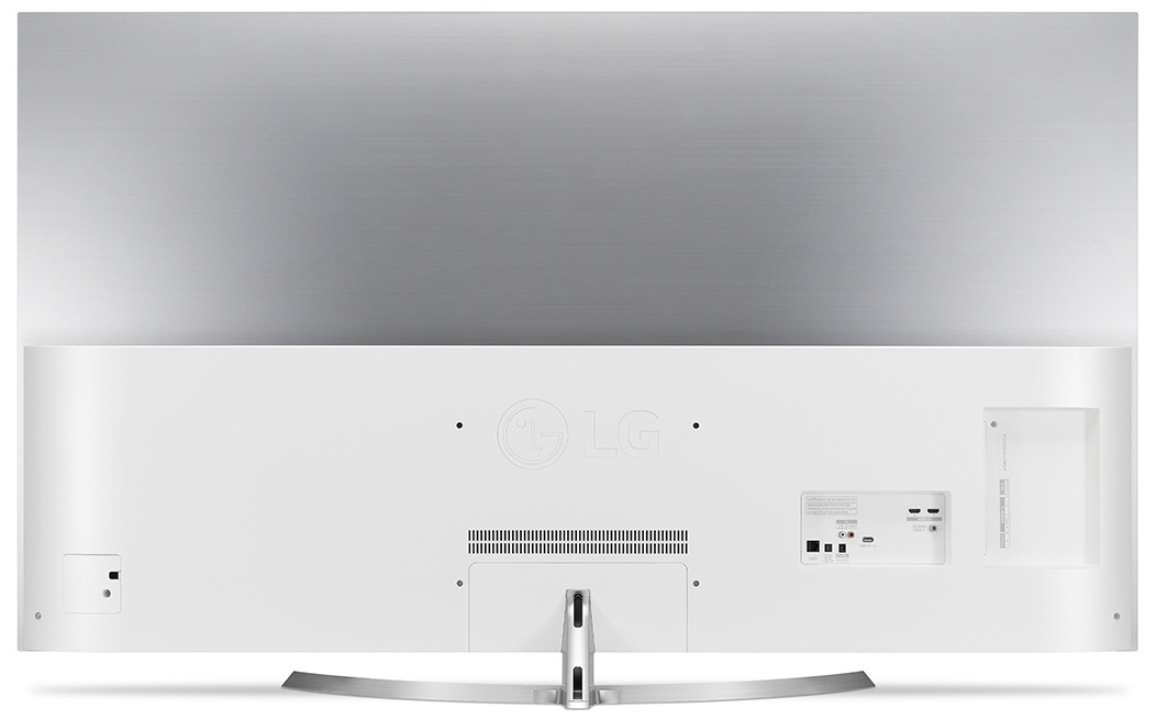 Телевизор LG OLED55B7V / 55" / OLED / UHD 4K photo 5