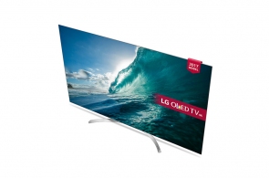 OLED телевизор LG OLED55B7V thumbnav 6