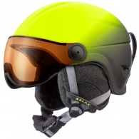 Casca de schi Relax TWISTER VISOR thumbnav