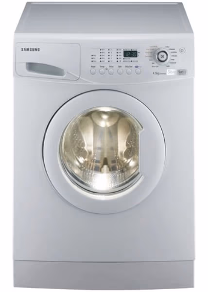 Стиральная машина Samsung WF6450N7W