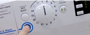 Masina de spalat Indesit XWSA610517W thumbnav 5