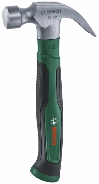 Молоток Bosch SmallClaw, 1600A02W7X 