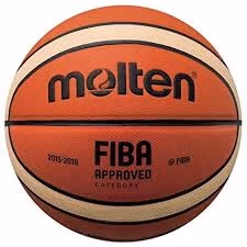 Minge basket Molten Basket Ball