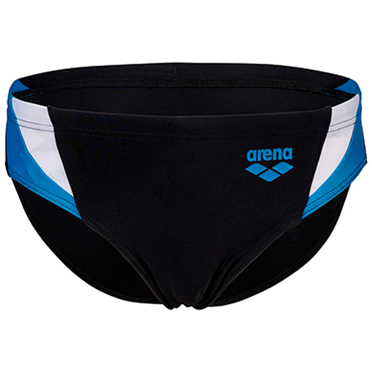 Slipi Arena SWIM BRIEFS PANEL / Unisex / 6 / Negru photo 1 Slipi Arena SWIM BRIEFS PANEL / Unisex / 6 / Negru photo 1