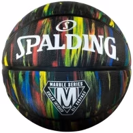 Minge basket Spalding Marble
