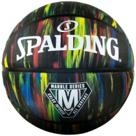 Minge basket Spalding Marble thumbnav