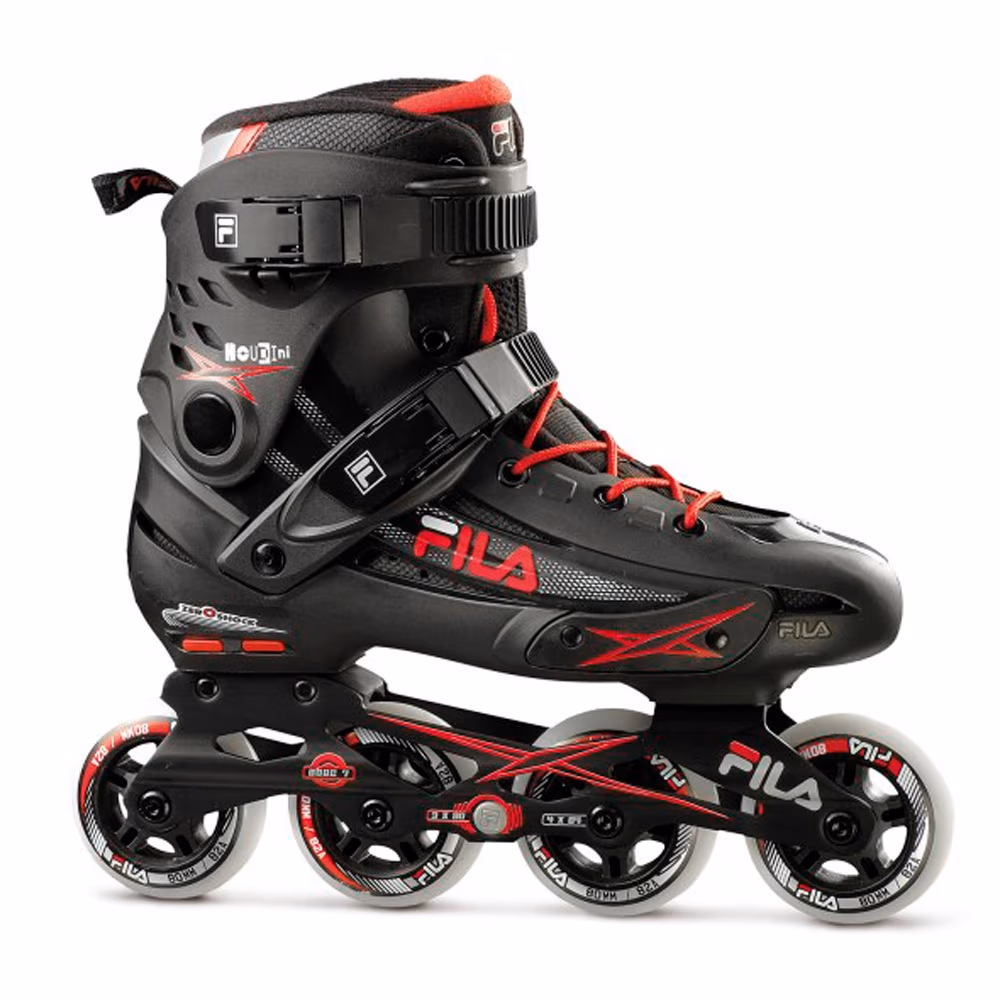 Role Fila skate HOUDINI