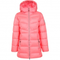 Scurta Outventure Girls Jacket thumbnav 1
