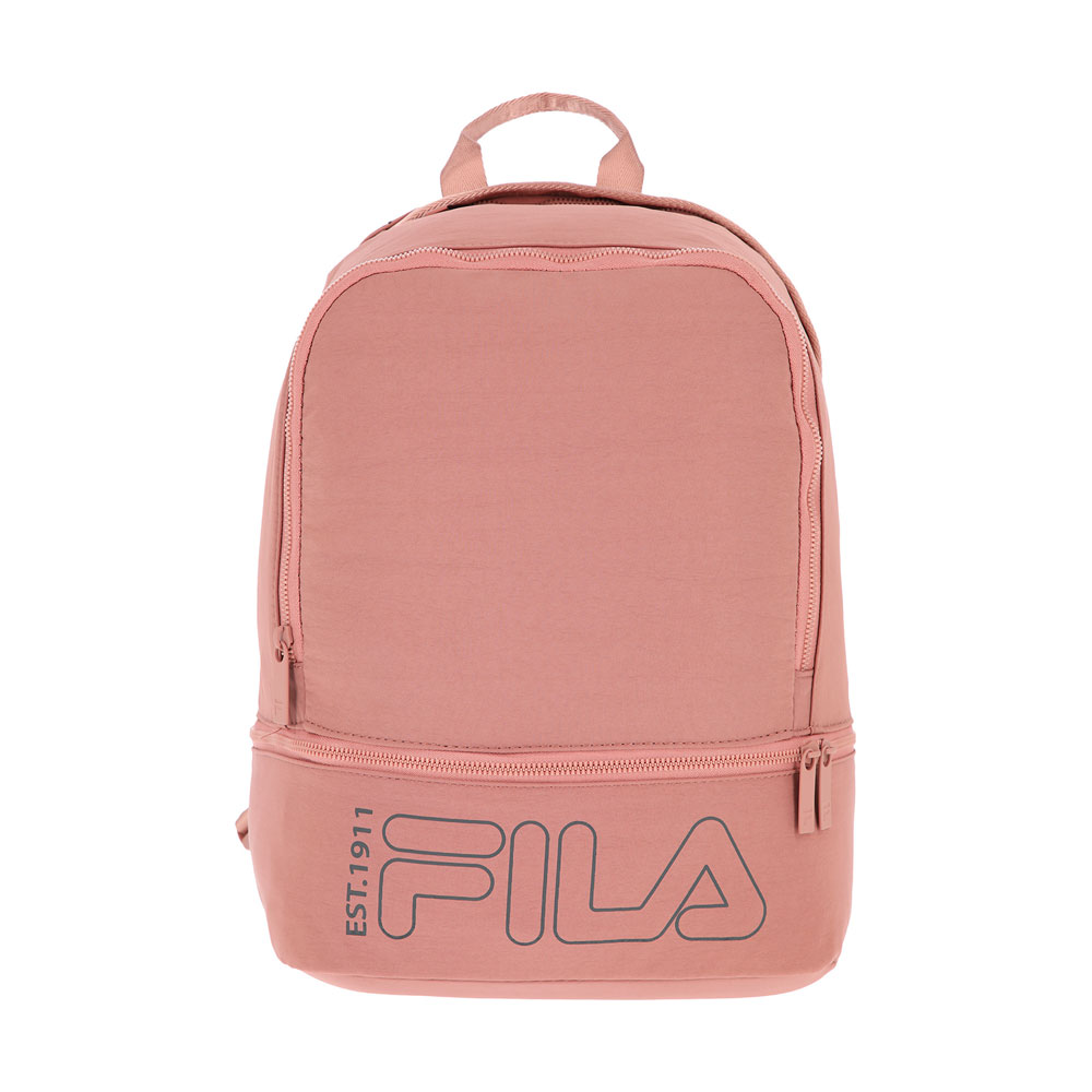 Рюкзак Fila Backpack 110974-80 Розовый photo 1