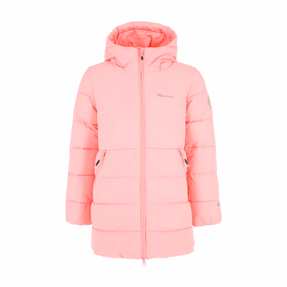 Scurta Outventure Jacket Girls 