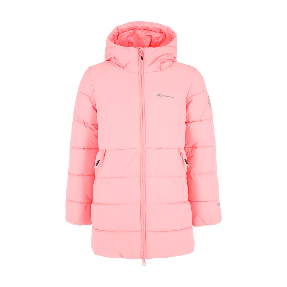 Куртка Outventure Jacket Girls photo Куртка Outventure Jacket Girls photo