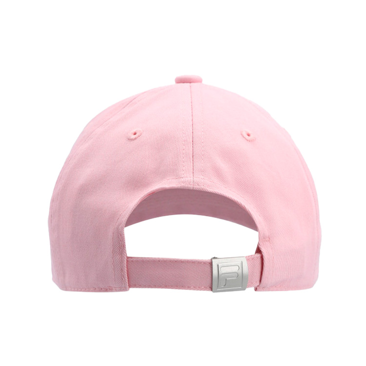 Кепка  Fila CAP/113038-80/Розовый photo 3