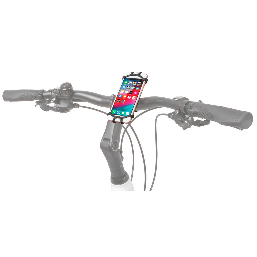 Suport pentru smartphone M-WAVE M-WAVE Bike Mount Flex smartphone bracket photo 2