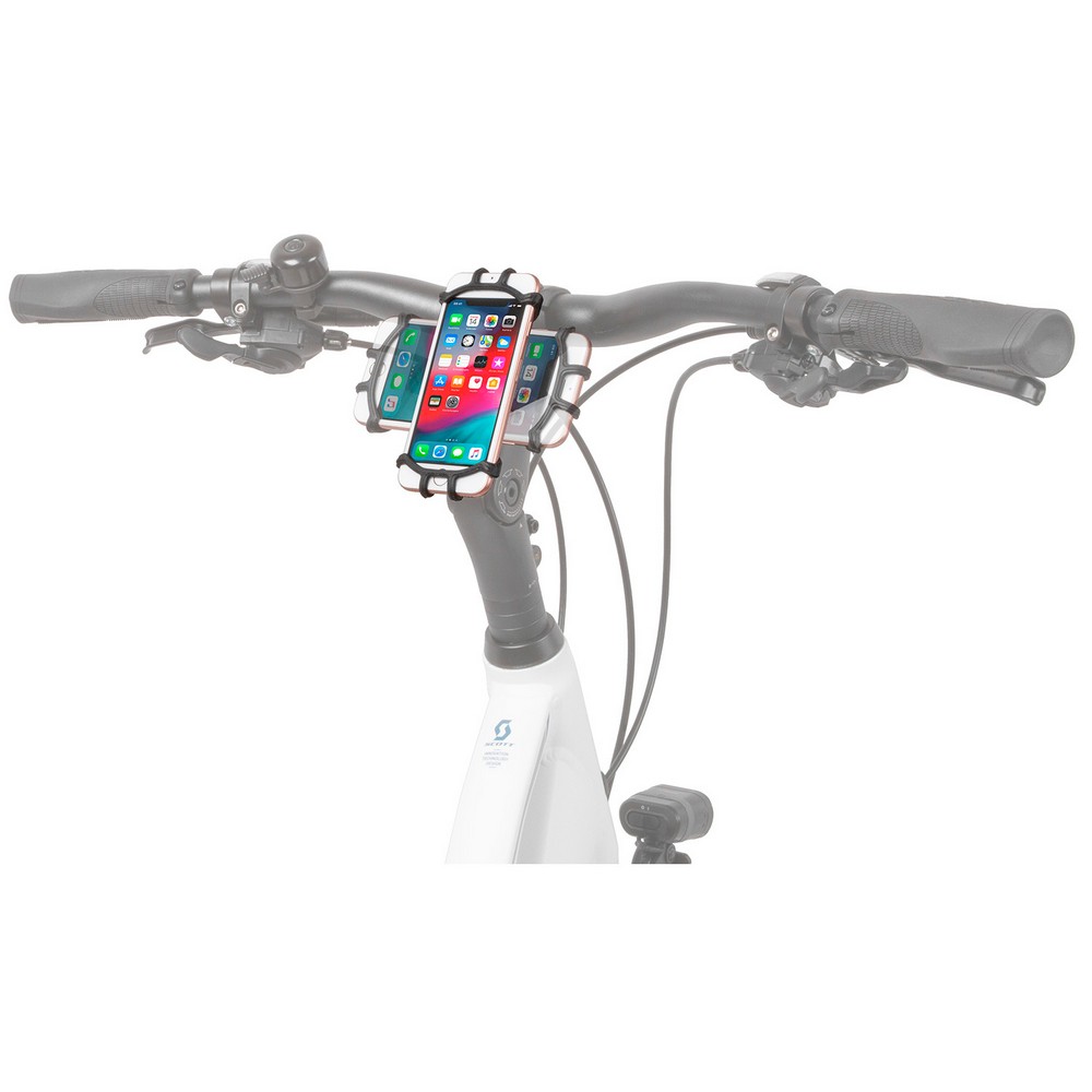 Suport pentru smartphone M-WAVE M-WAVE Bike Mount Flex smartphone bracket photo 3