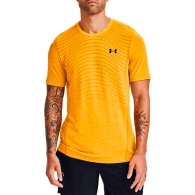 Tricou Under Armour UA Seamless Wave SS thumbnav 2