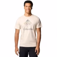Tricou Columbia M Rapid Ridge Graphic Tee