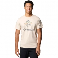 Tricou Columbia M Rapid Ridge Graphic Tee thumbnav