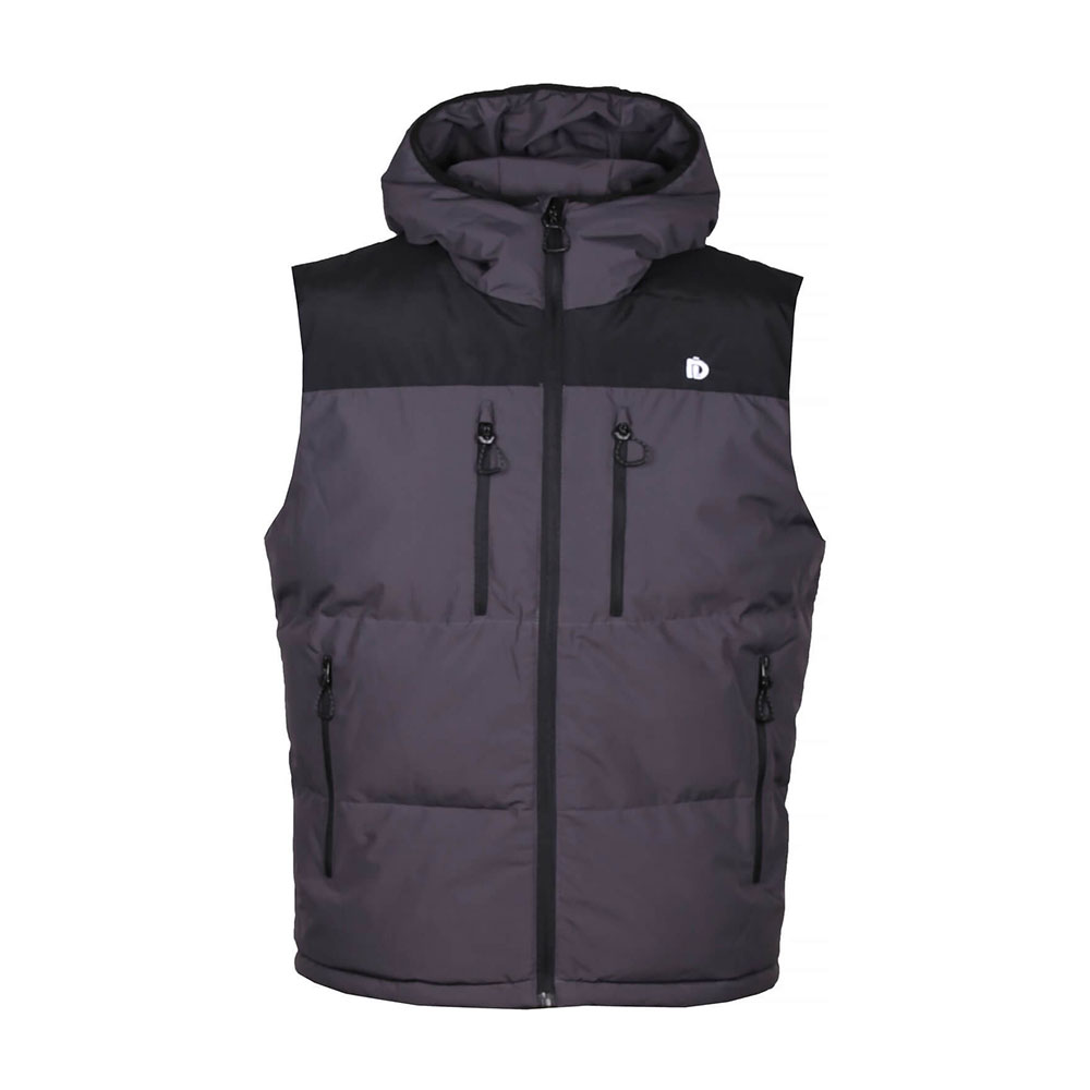 Жилет Fundango LAUREL Padded Vest photo Жилет Fundango LAUREL Padded Vest photo