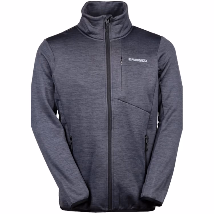 Jacheta Fundango Jefferson Fleece Jacket