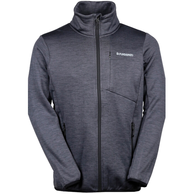 Jacheta Fundango Jefferson Fleece Jacket photo Jacheta Fundango Jefferson Fleece Jacket photo